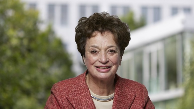 Annelies Böcker Annelies Böcker