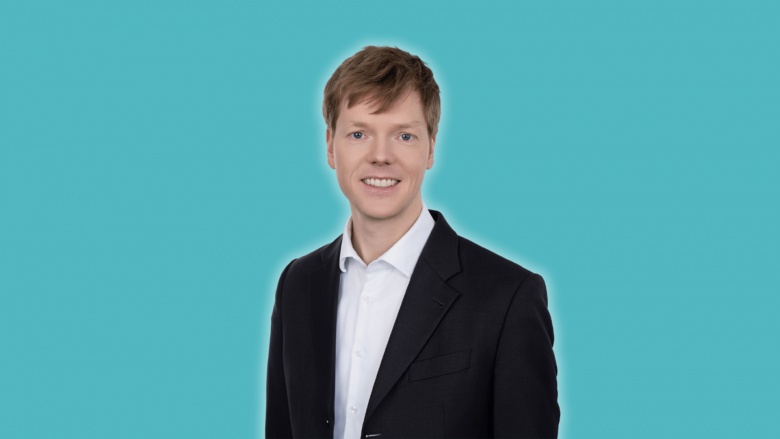 Dr. Andreas Schröder